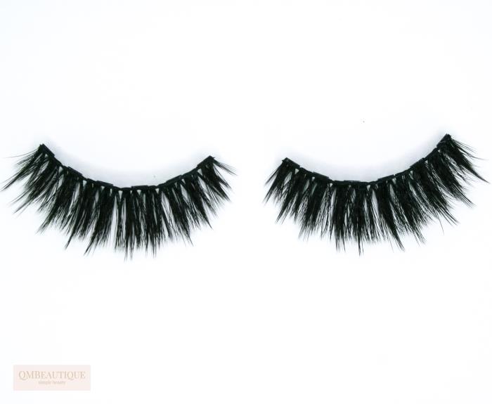 Doe's Lashes, FULL BAND - Magnetic Eyelashes - lloydminster